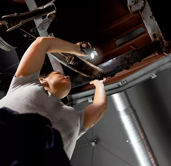 Why Homeowners & Businesses Trust Us Melrose Park, IL