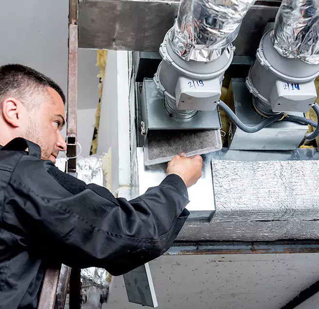 Why Homeowners & Businesses Trust Us in Melrose Park, IL?